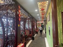 -四海楼(如皋定慧禅寺店)