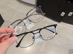 -宝视达眼镜(周口市广场店)