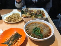 -林静小吃(复兴路店)