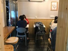 大堂-箪食记(汉口路店)