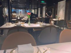 -羲和雅苑•北京烤鸭(国贸商城店)