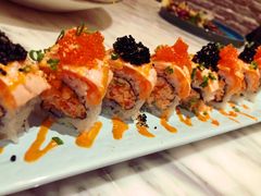 -月下料理(楷林IFC店)