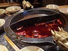 -蜀大侠火锅(寰球文化地标·总府店)