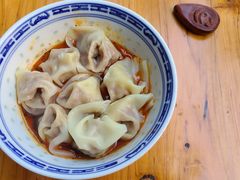 -纯阳馆鱼香排骨面(东二道街店)