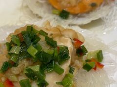 -东方之珠海鲜酒楼(南开店)