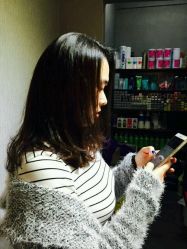 -HD HAIR STYLE