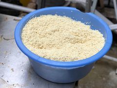 -金太粽(上海弄堂第一粽店)