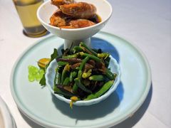 -小城故事·地道宁波味(月湖盛园店)