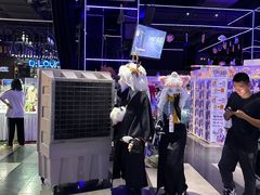 -上海JOYPOLIS环游嘉年华主题乐园