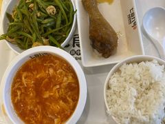 -七食九号食堂(东丽空港店)