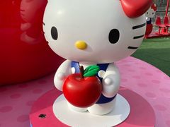 -三丽鸥 Sanrio Gift Gate(汉光百货店)