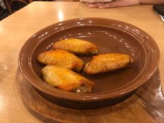 -萨莉亚意式餐厅(苏州食百家店)