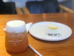 -ChanDu躔度咖啡(灯塔店)