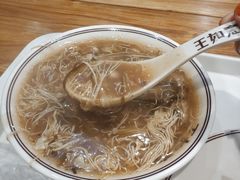 -王如意油茶(信旺·华府骏苑店)