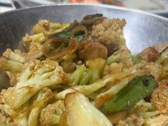 -山外山菜馆(玉泉路店)