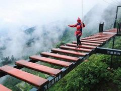 -梦幻奥陶纪景区