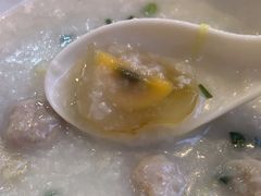 -和记道滘鱼粥