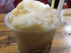 菠萝蜜炒冰-有间冰室(侨港风情街店)