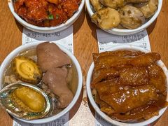 -乡里八闽·福州乡土菜(高宅店)