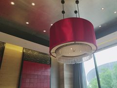 -青岛富力艾美酒店-乐美中餐厅创意胶东菜
