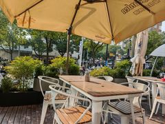 -MARU玛露音乐餐厅(大学路店)