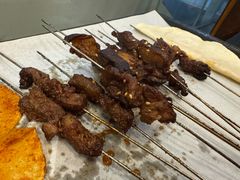 -蚝太郎 • 海鲜烧烤(Upark店)