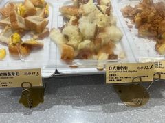 -匠造烘焙(联洋店)