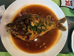 -全聚贤餐厅·湖北家常菜(沙湖店)