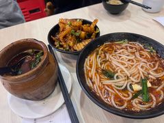 -云平风味园(护国路店)