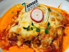-7senses(金狮广场店)