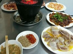 android_upload_pic-松明一烤肉馆(鲁园店)