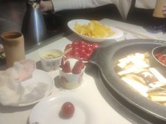 -川西坝子(老军营店)