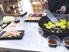 -凉都青瓦房烙锅(清镇中环国际店)