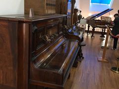 -鼓浪屿钢琴博物馆