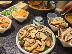 -一善菌·云南菌汤·云南菜(银泰城店)