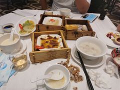 -金翠皇宫粤菜·点心·海鲜(科技园店)