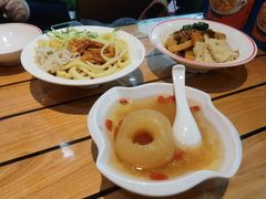 -宝葫芦西北茶食铺(万达店)