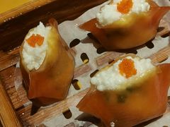 -蔡澜点心·粤菜(花城汇南区店)