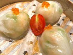 -金牌禄运·点心·啫煲(百信广场店)