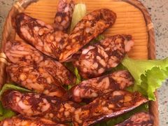 -阿婆情腊排骨火锅(金虹路店)