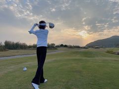 -旭宝高尔夫俱乐部