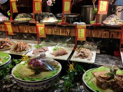 -鲁城往事(游客中心店)