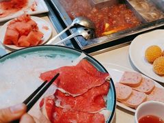 -红鼎坊·老成都火锅(新南门店)