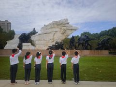 -上海市龙华烈士陵园