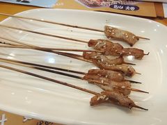 -探唐烧烤(棠东店)