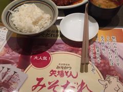 -矢场猪(名古屋站三井楼北馆店)