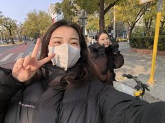 -小吊梨汤·北京菜·烤鸭(白石桥南店)