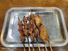 -二子海鲜大排档(太阳城店)