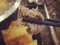 -林记潮牛·牛肉火锅(上马墩店)
