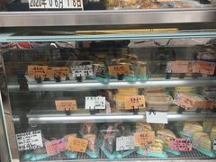 -壹心榴莲千层蛋糕甜品店